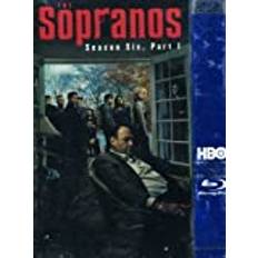 TV Series Blu-ray (81 products) at Klarna • Prices »